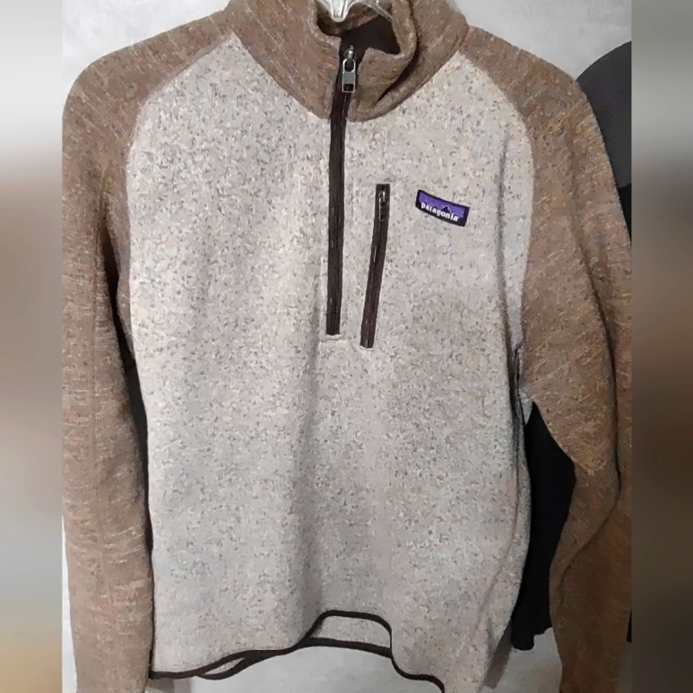 Patagonia Men's Better Sweater